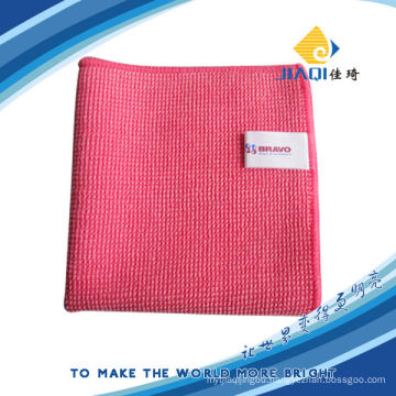 car cleaning cloth red cloth